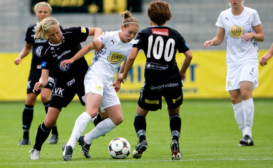 Manon Melis, LDB