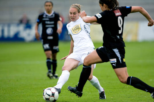 Manon Melis, LDB