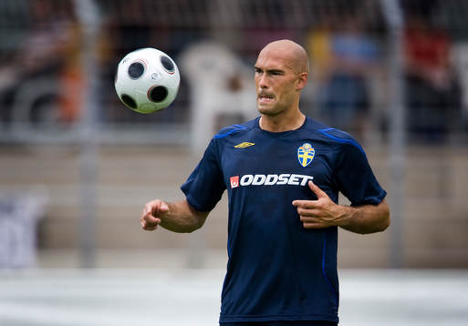 Daniel Majstorovic