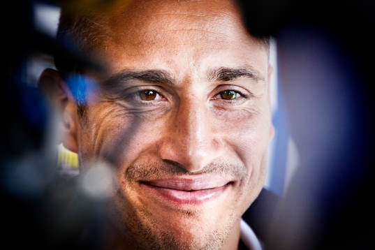 Henrik Larsson