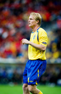 Petter Hansson