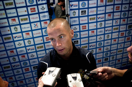 Daniel Andersson