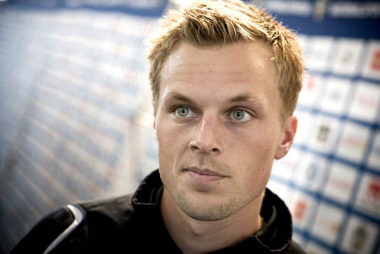 Sebastian Larsson