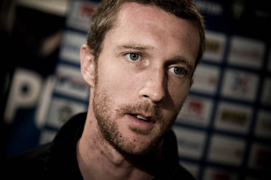 Mikael Nilsson