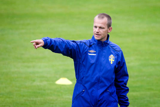 Johan Sandberg