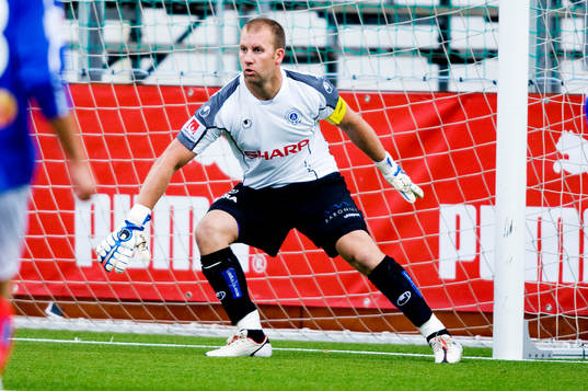 Henrik Gustavsson, målvakt, Åtvidaberg