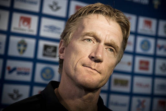 Göran Göransson