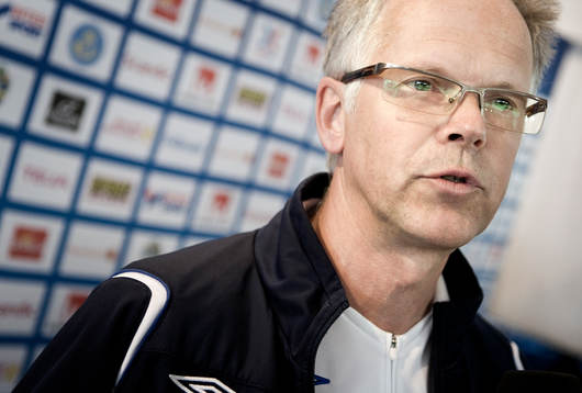 Anders Valentin, Läkare