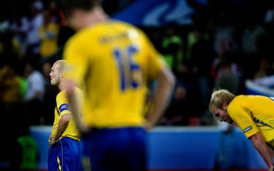 Fredrik Ljungberg depp