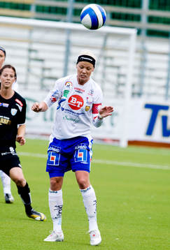 Caroline Seger, Linköping