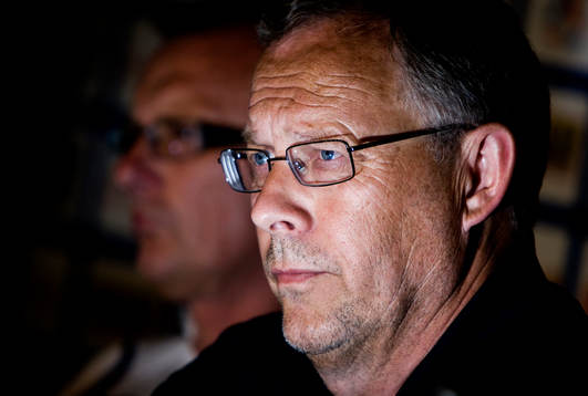 Lars Lagerbäck, Förbundskapten