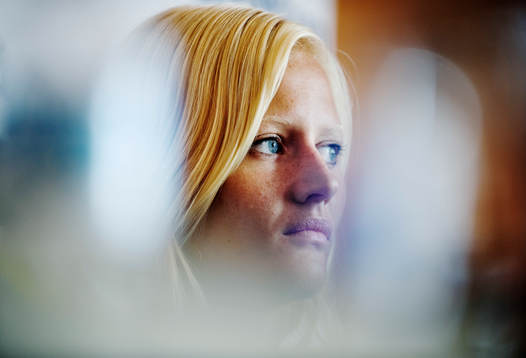 Bläddra bland fler bilder av Presskonferens friidrottslandslaget
