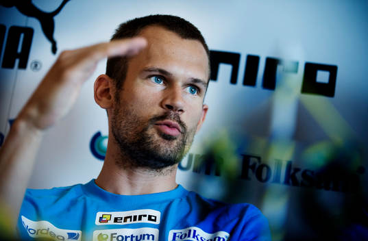 Stefan Holm