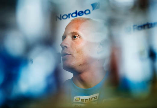 Johan Wissman