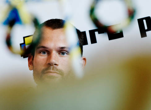 Stefan Holm
