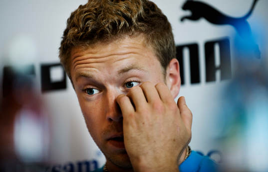 Magnus Arvidsson