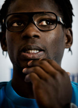 Alhaji Jeng