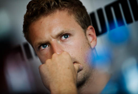 Magnus Arvidsson