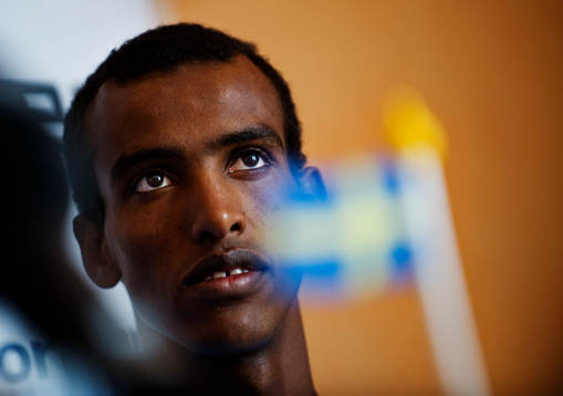 Mustafa Mohamed