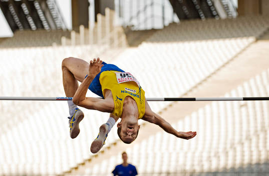 Stefan Holm