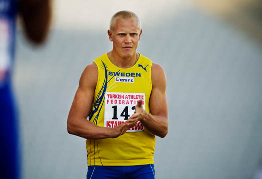 Johan Wissman