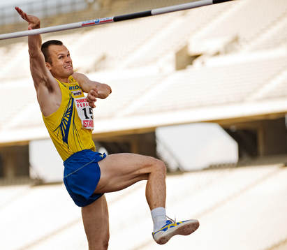 Stefan Holm