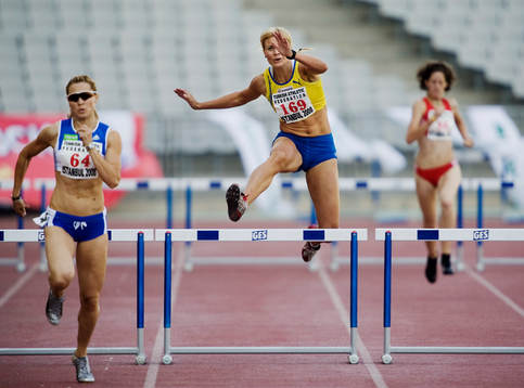 Ulrika Johansson