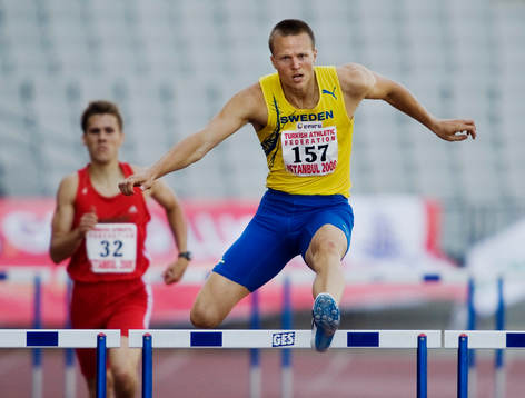 Mikael Jacobsson