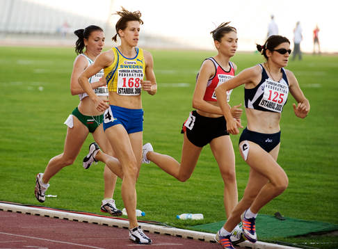 Ulrika Johansson