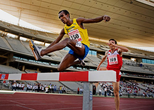 Mustafa Mohamed