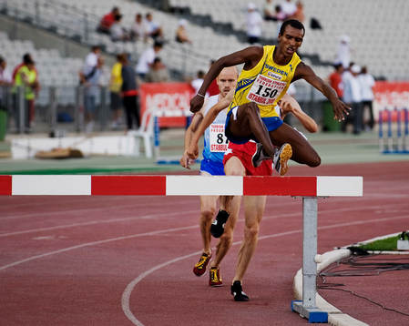 Mustafa Mohamed