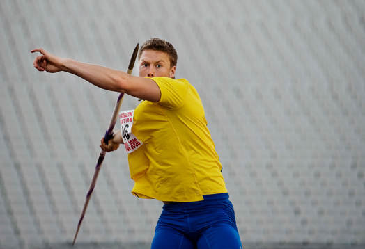 Magnus Arvidsson