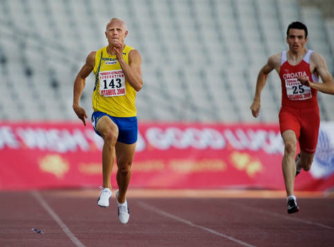 Johan Wissman