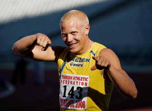Johan Wissman