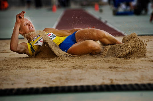 Carolina Klüft