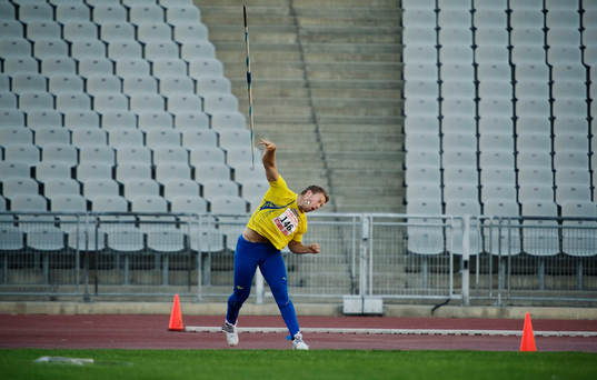 Magnus Arvidsson