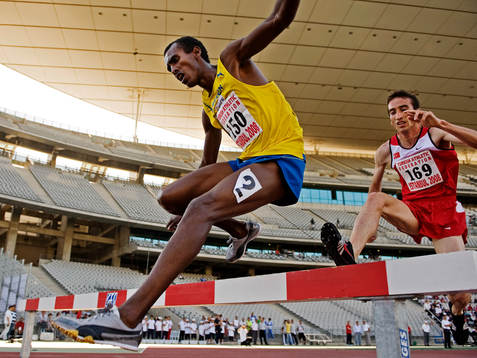 Mustafa Mohamed