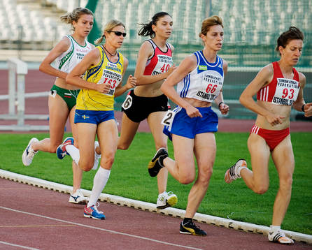 Lisa Blommé