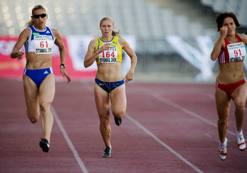Maria Gustafsson