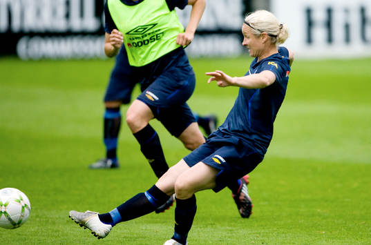 Victoria Svensson