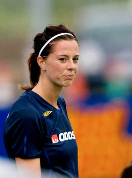 Lotta Schelin