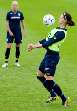 Lotta Schelin