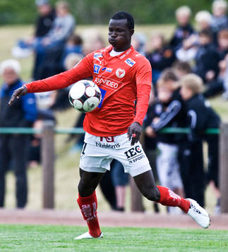 Abiola Dauda