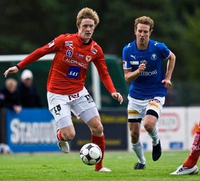 Rasmus Elm