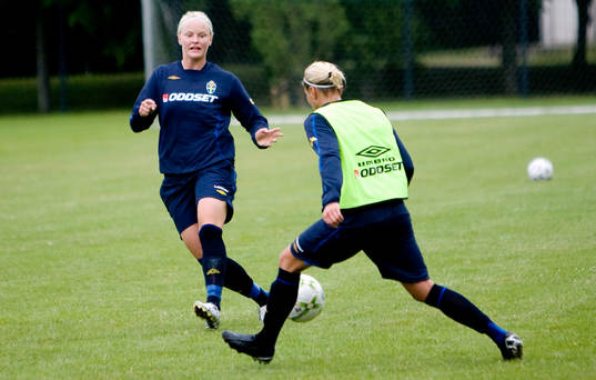 Nilla Fischer