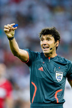 Massimo Busacca