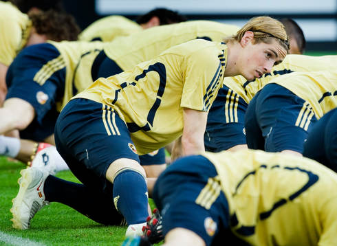 Fernando Torres