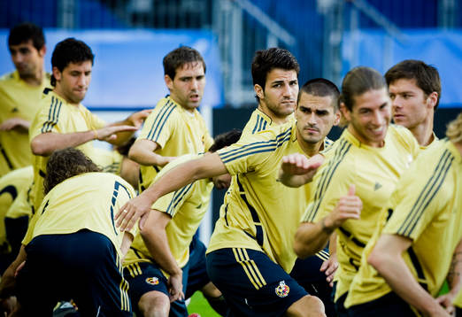 Cesc Fábregas