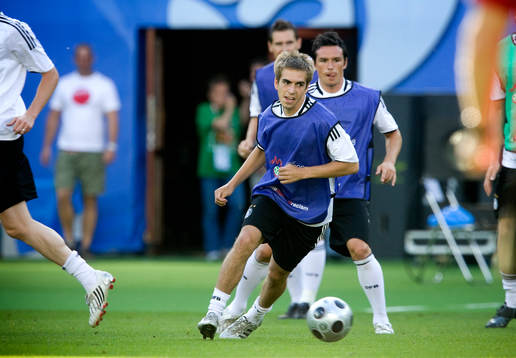 Philipp Lahm