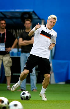 Bastian Schweinsteiger